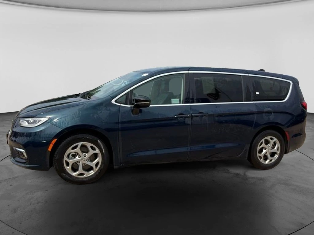 2024 Chrysler Pacifica Limited - Photo 6