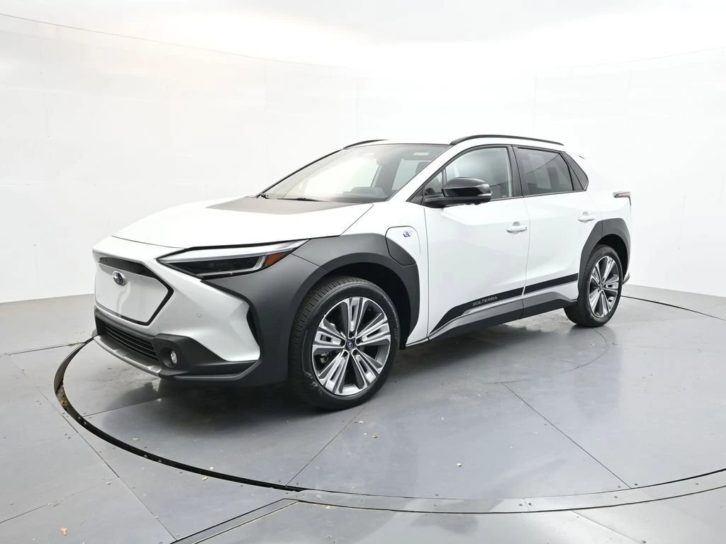2023 Subaru SOLTERRA