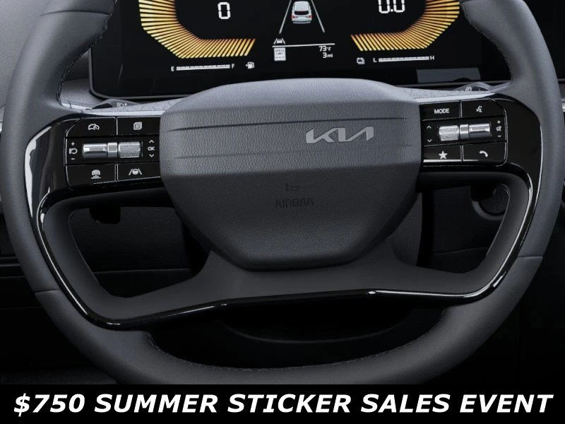 2026 Kia Sorento EX Hybrid - Photo 22