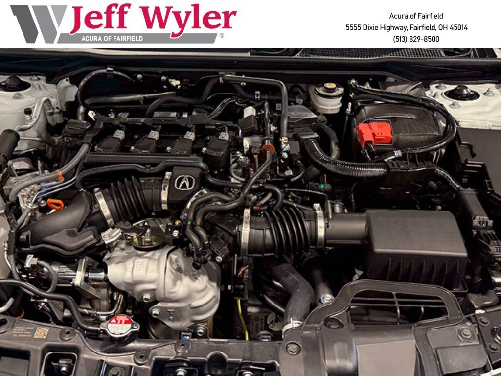 2026 Acura Integra A-Spec w/Technology Package - Photo 12