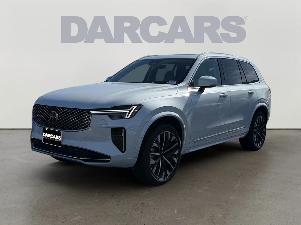 2026 Volvo - image 2