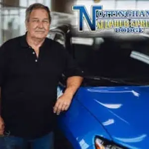 Larry Nottingham