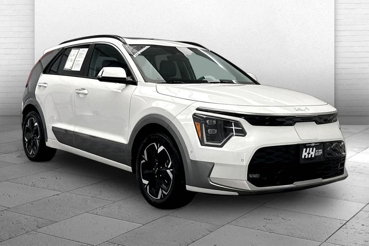 2023 Kia Niro