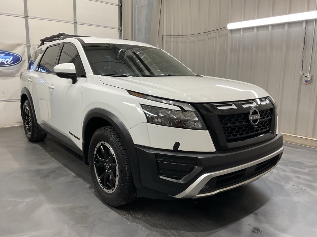Vehicle