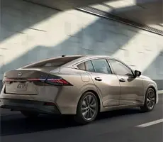 Up To* 30/40 MPG City/Highway