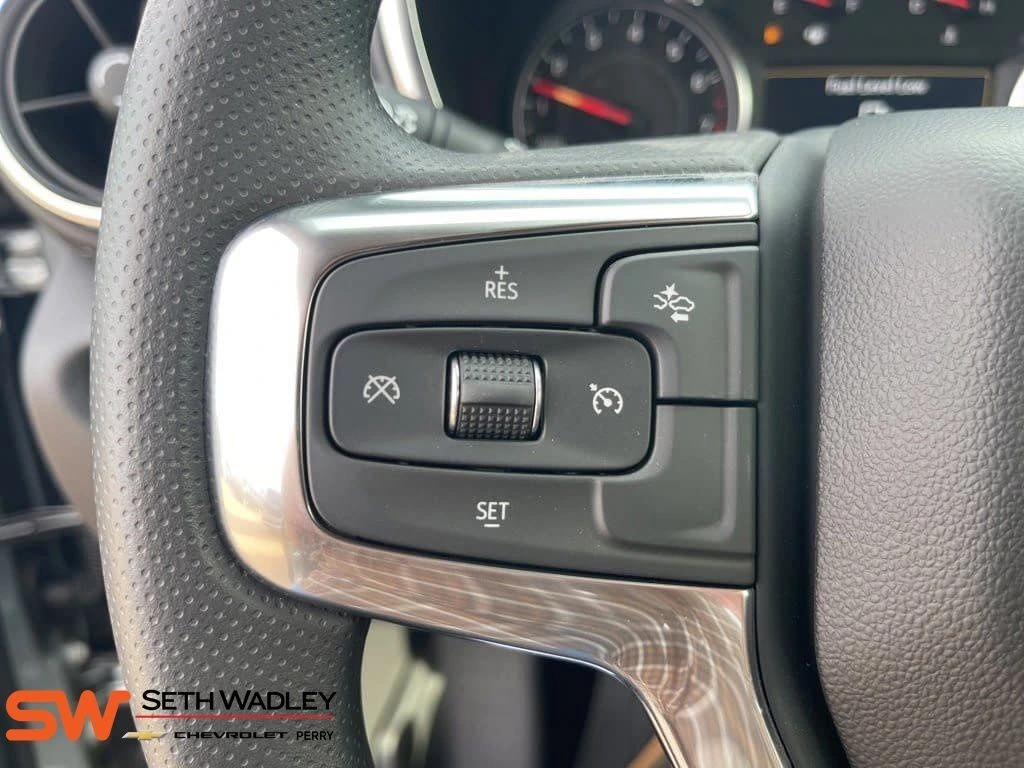 2026 Chevrolet Blazer 2LT - Photo 15