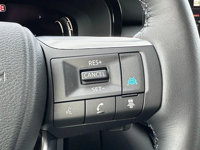 2027 INFINITI QX60 LUXE - Photo 15