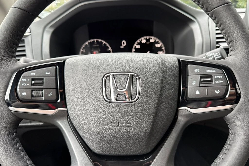 2026 Honda Odyssey Elite - Photo 29