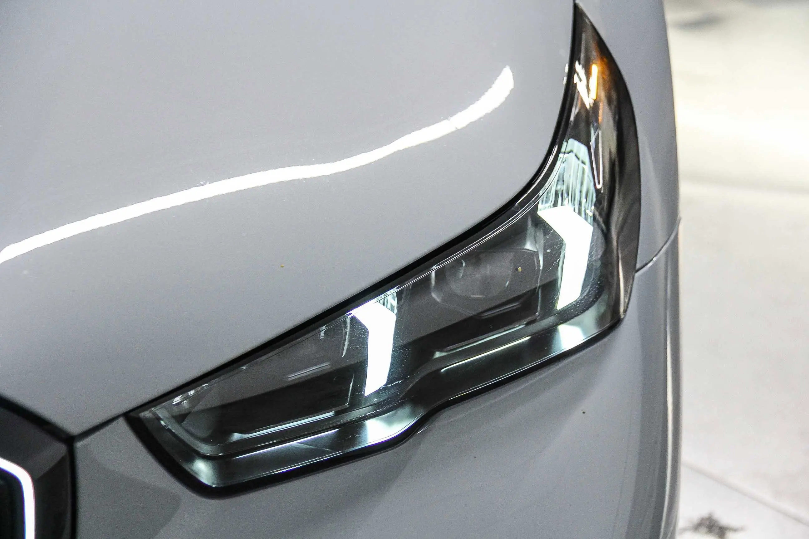 2026 Bmw i5 xDrive40 photo 10