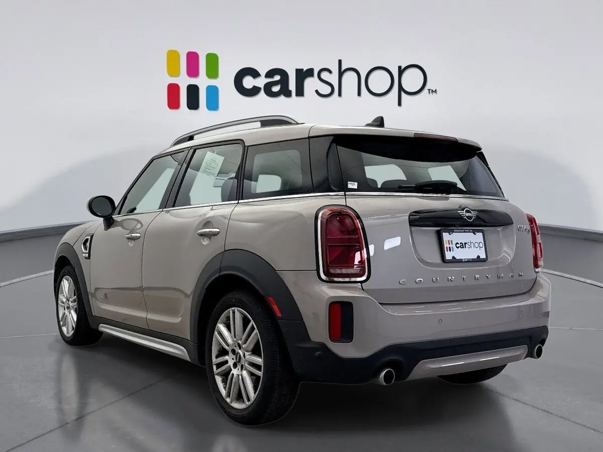 2024 Mini Countryman S photo 3