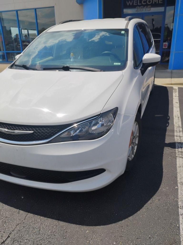 Vehicle