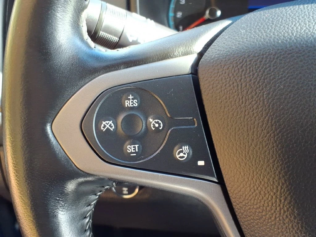 2020 Chevrolet Colorado Z71 - Photo 27