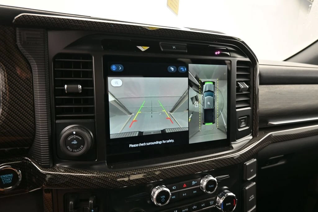 2025 Ford F-150 Lariat - Photo 25
