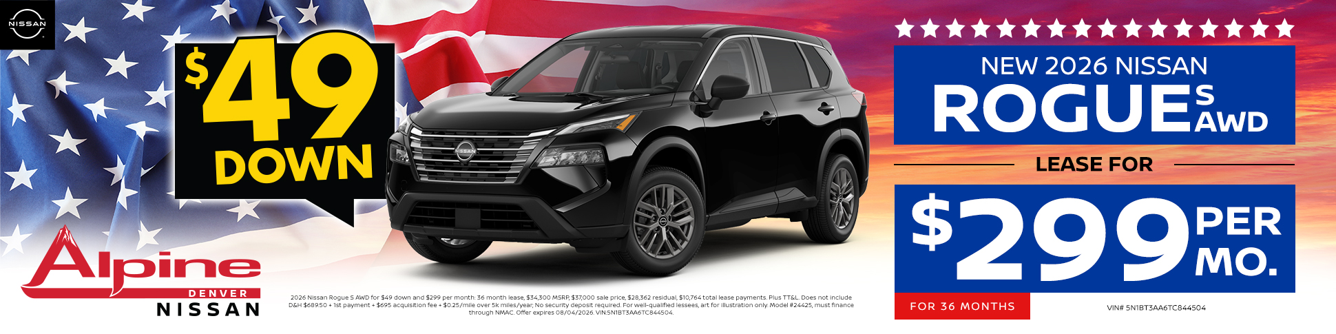 denver-nissan-rogue