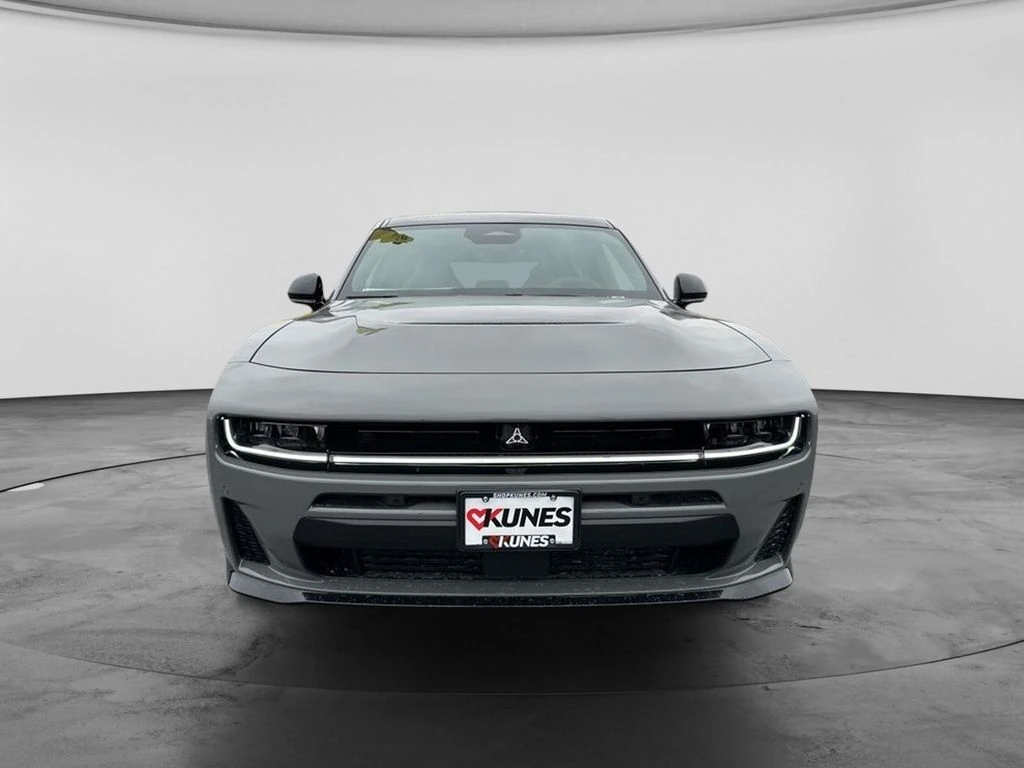 2026 Dodge Charger Scat Pack - Photo 14