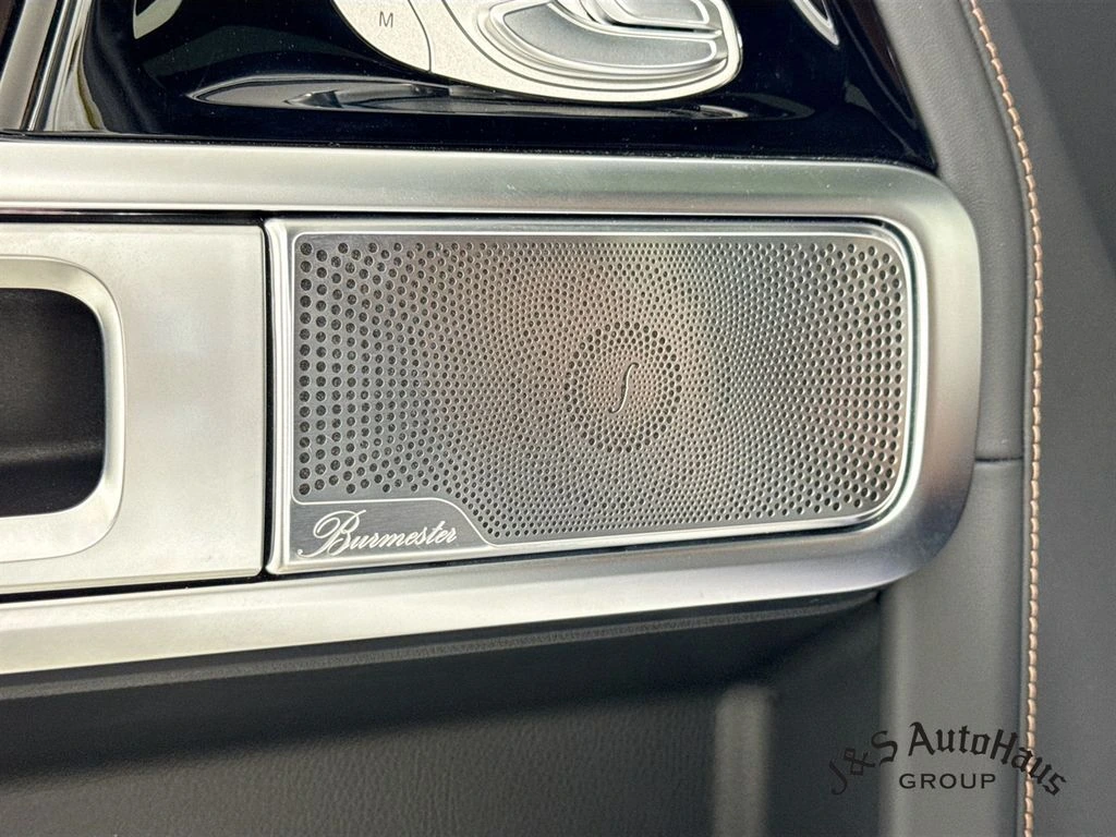 2022 Mercedes-Benz G-Class AMG G63 - Photo 25