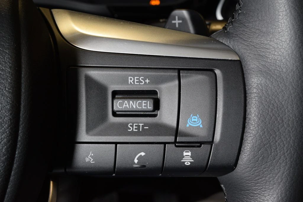 2026 INFINITI QX60 LUXE - Photo 21