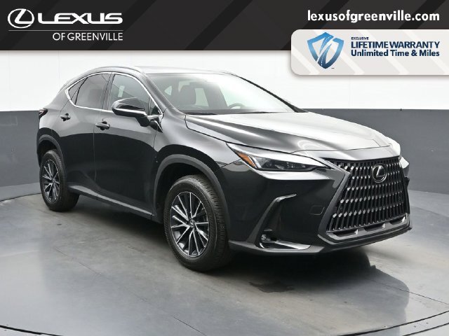 2024 Lexus NX 250 Premium FWD