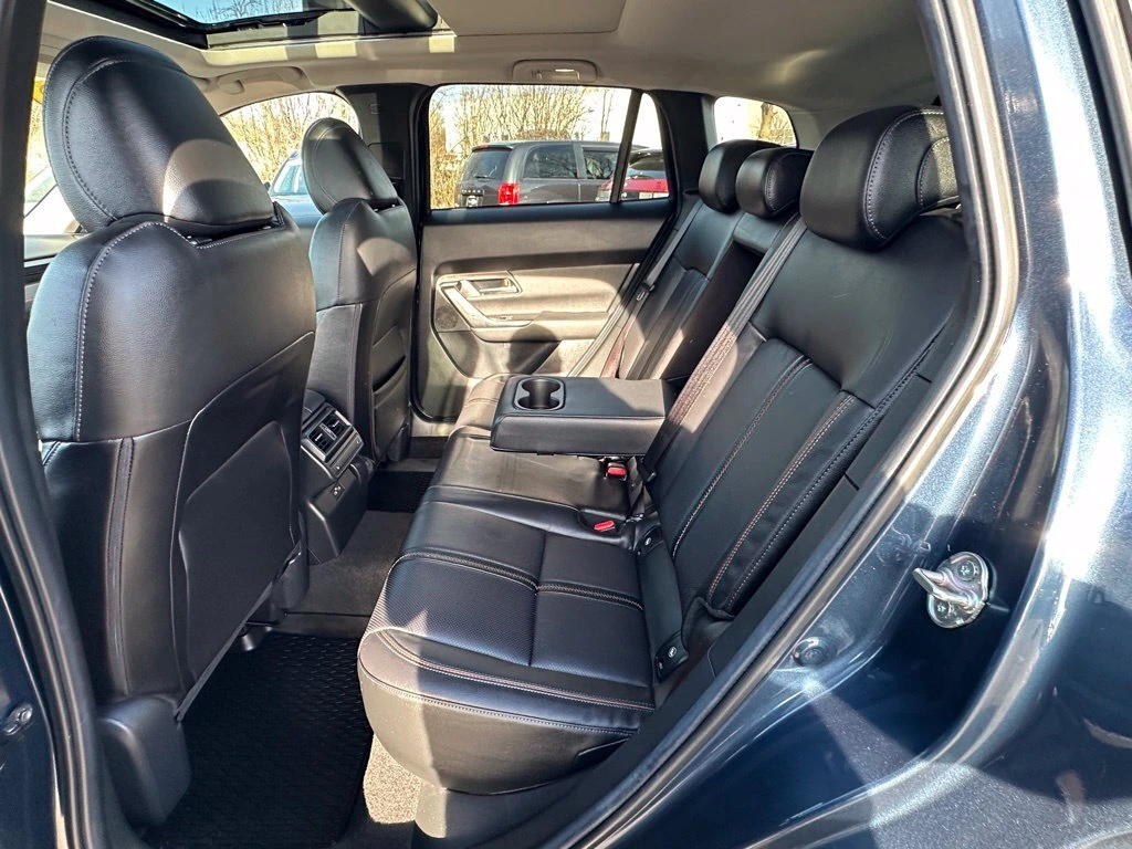 2025 Mazda CX-50 Premium Plus - Photo 16