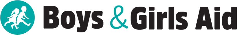 Boys & Girls Aid logo