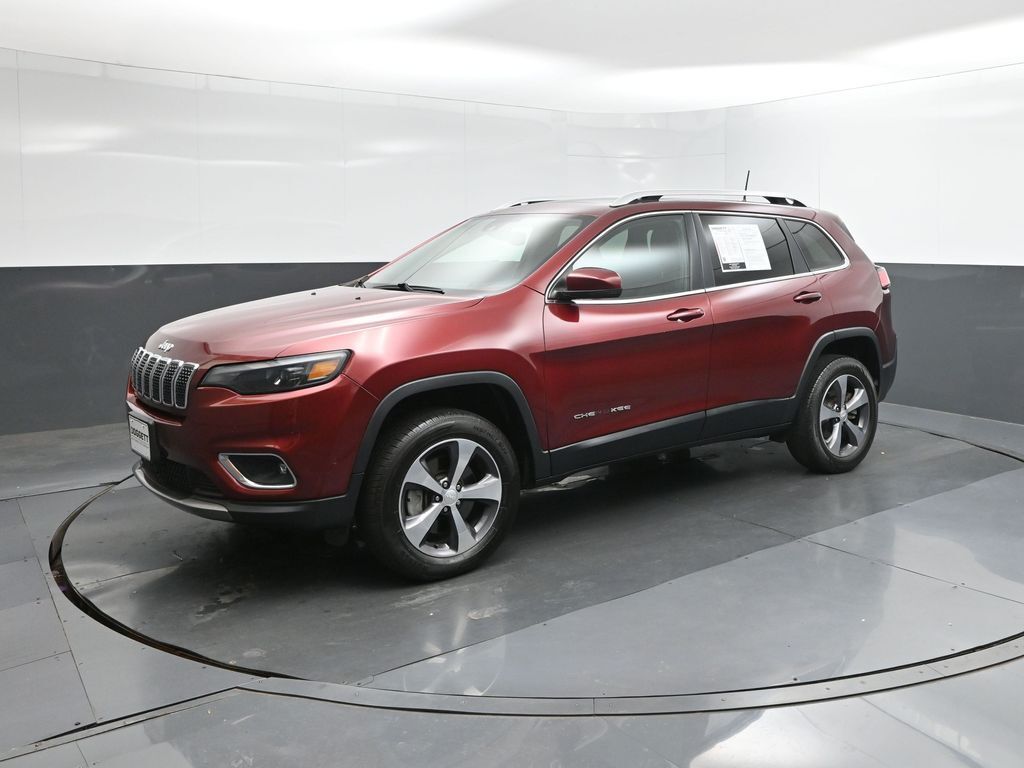 Vehicle