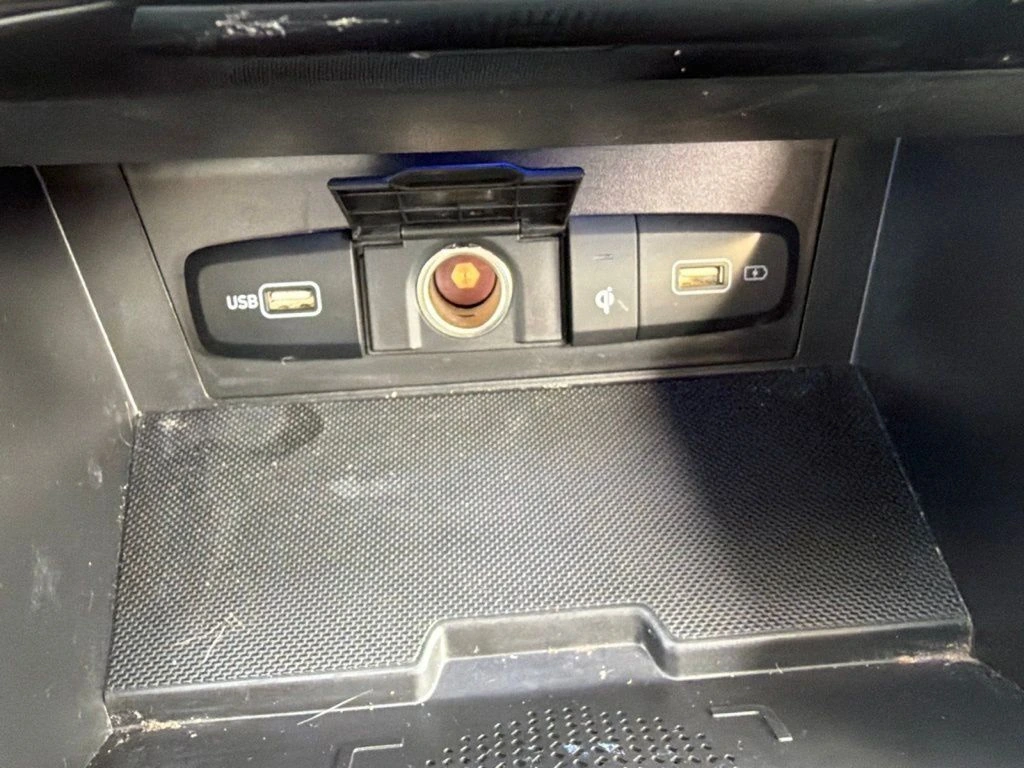 2024 Hyundai Tucson SEL Convenience - Photo 26