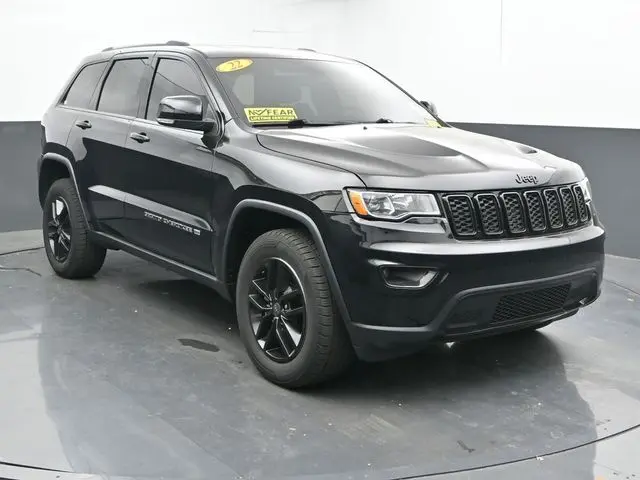 2022 Jeep Cherokee Limited photo 2