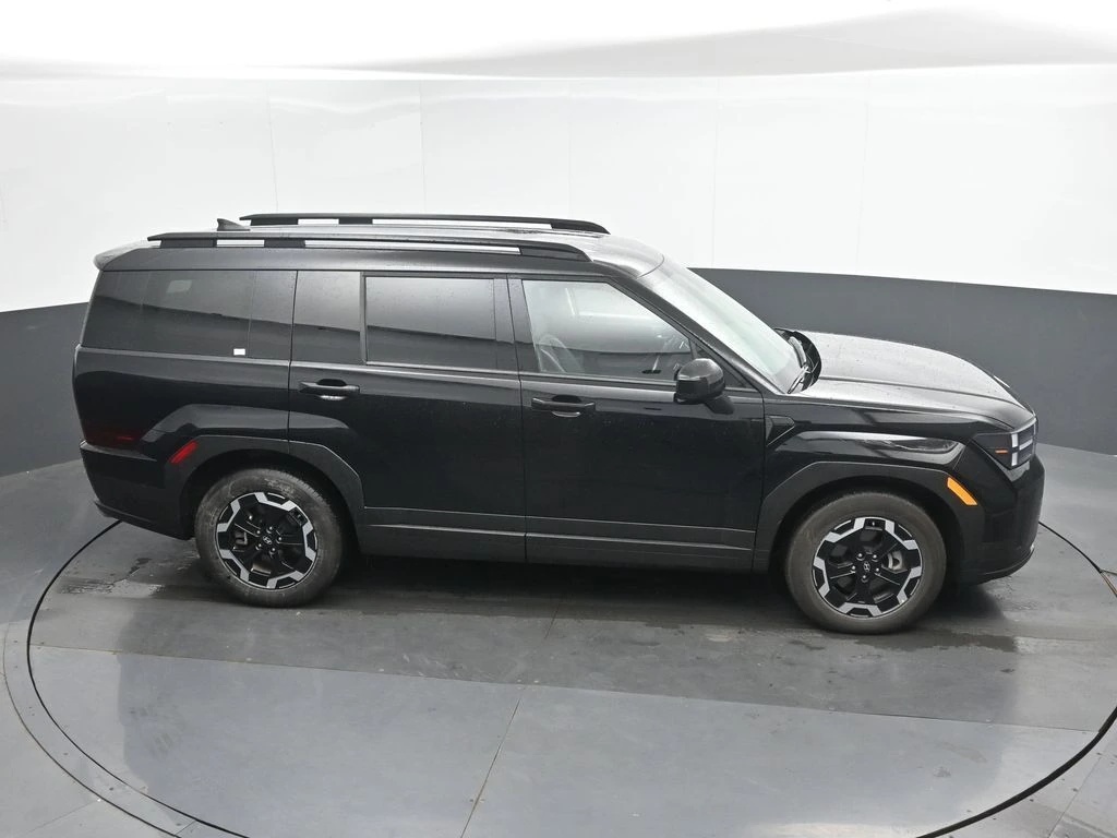 2026 Hyundai Santa Fe SEL - Photo 32
