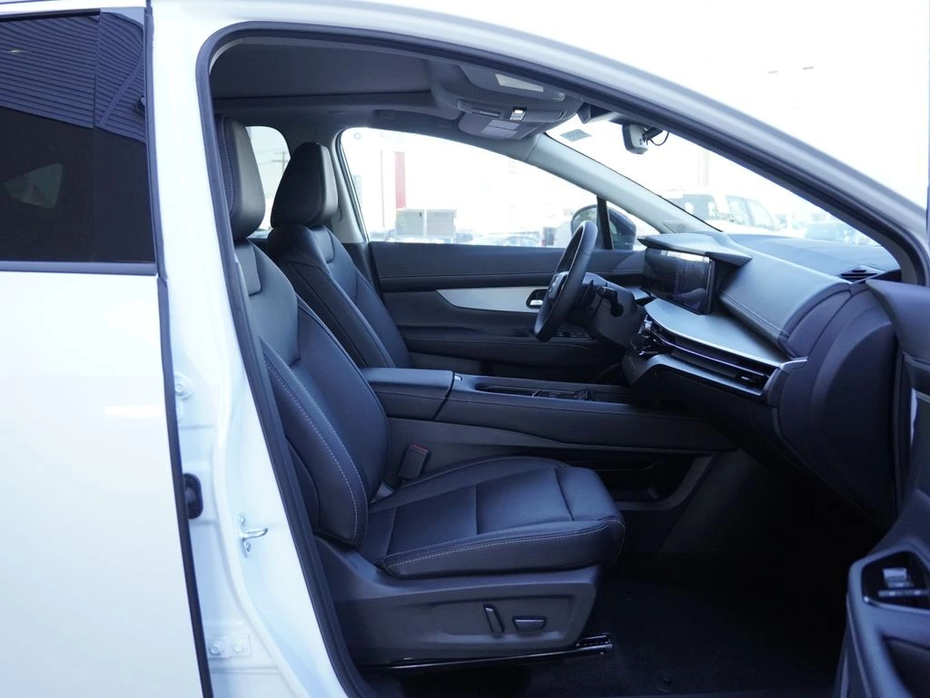 2026 Nissan Murano SL - Photo 31