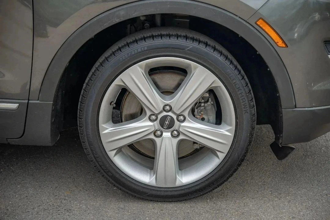 2017 Lincoln MKC Premiere - Photo 16