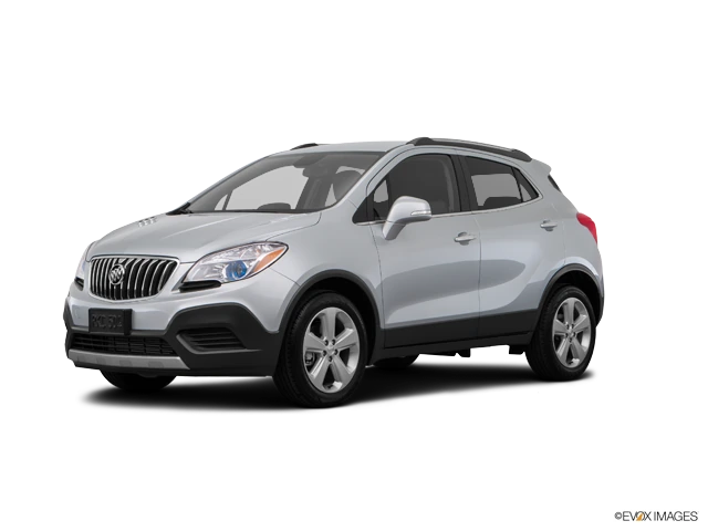 2015 Buick Encore Leather's photo