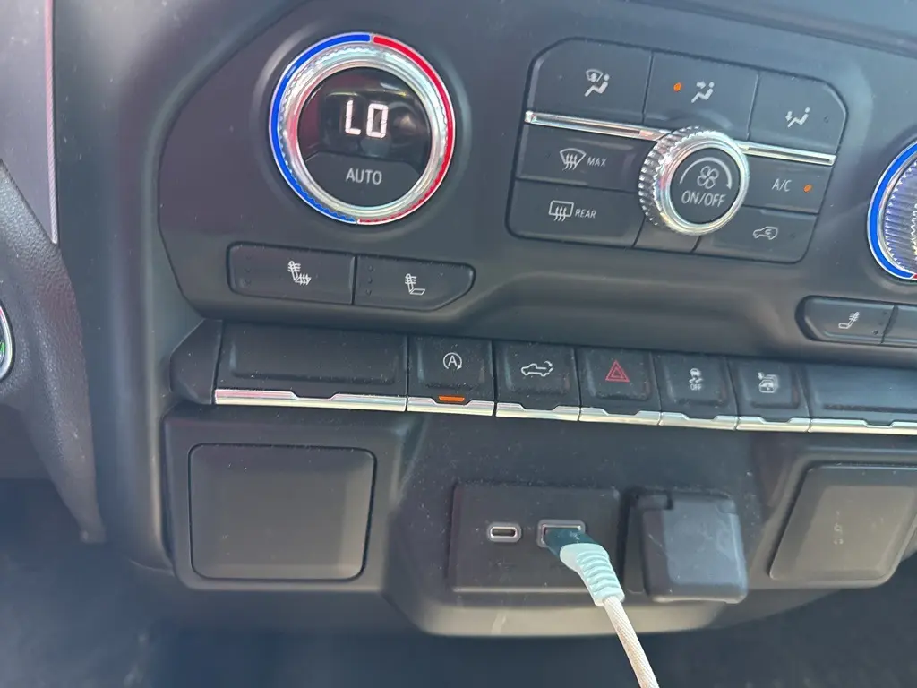 2020 Gmc Sierra 1500 Elevation photo 13