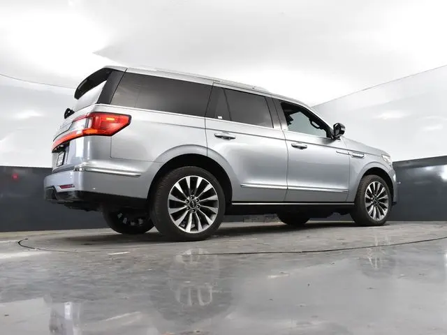 2021 Lincoln Navigator Reserve photo 45