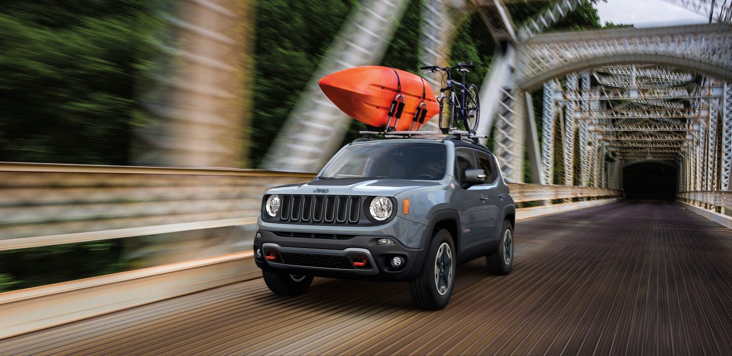 Jeeps available in Grandville, MI at Artemis Courtesy Chrysler Jeep Dodge Ram (Grandville)