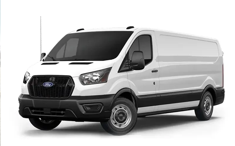 Long Wheelbase / Low Roof