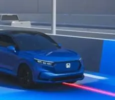 Road Departure Mitigation System