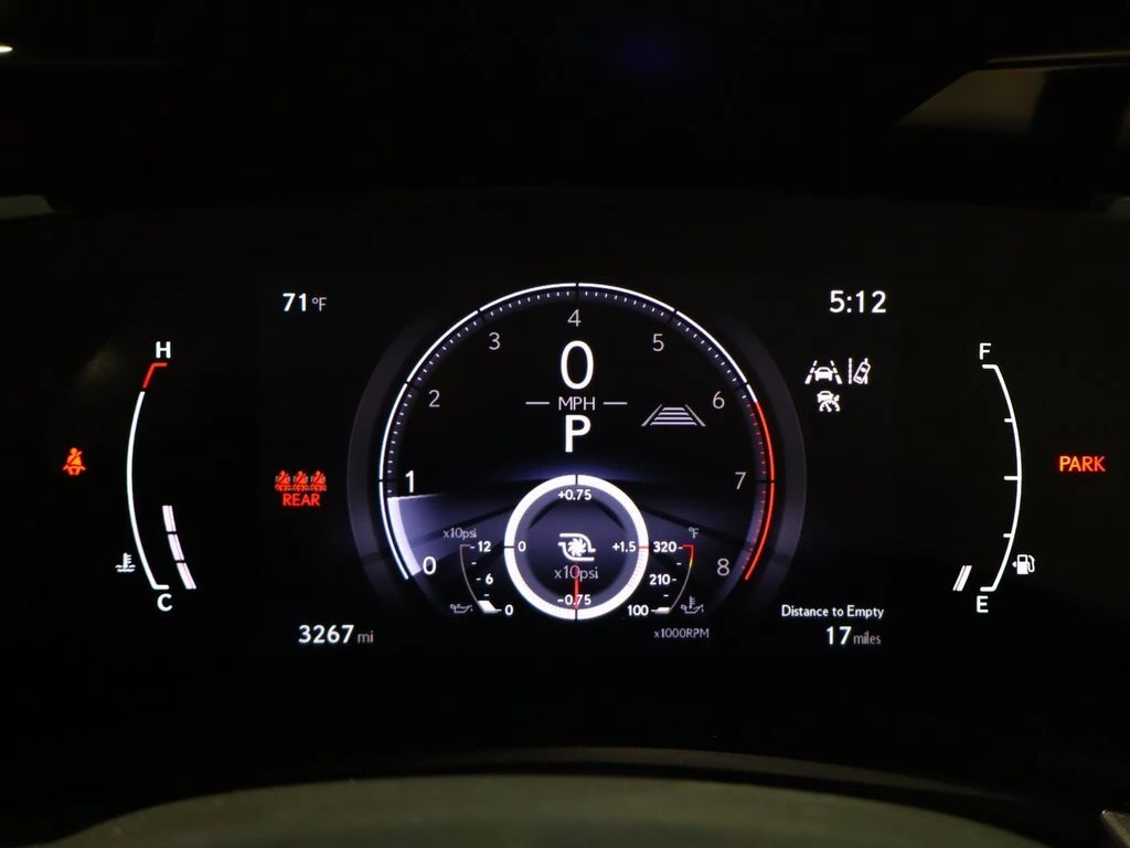 2025 Lexus NX 350 - Photo 29