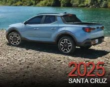 2025 Santa Cruz