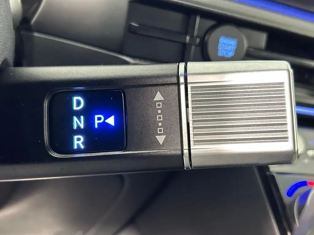 2025 Hyundai Santa Fe Calligraphy photo 30
