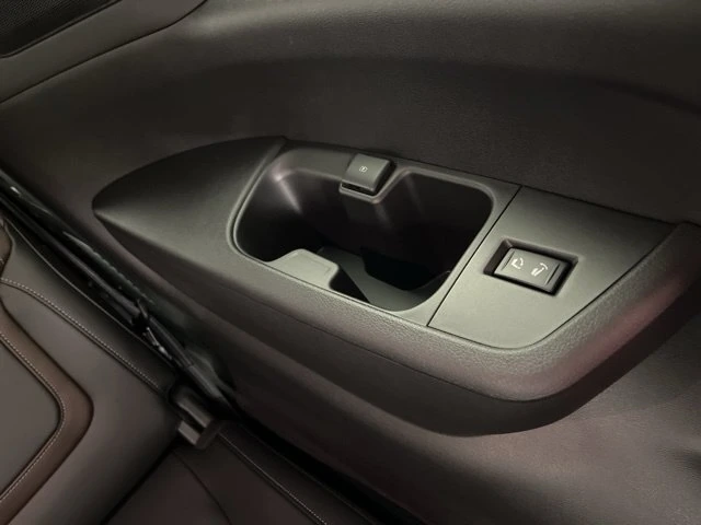 2026 Nissan Armada SL - Photo 46
