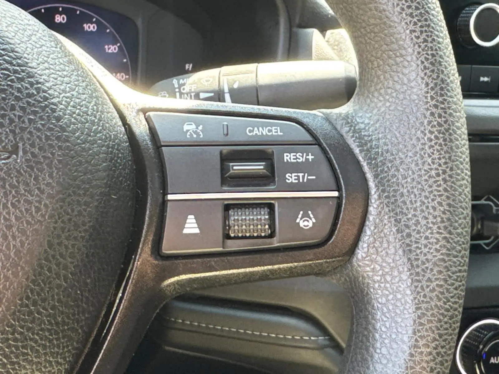 2024 Honda Accord EX photo 21