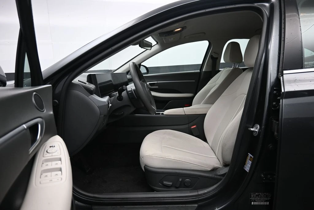 2025 Hyundai Sonata SEL - Photo 21