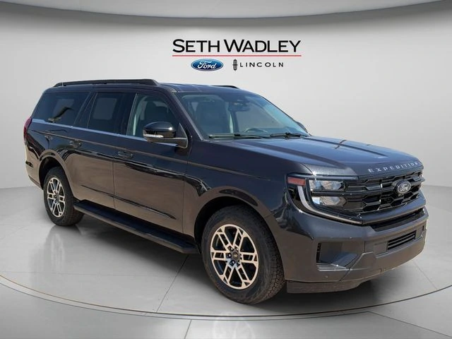 2026 Ford Expedition Active MAX 4x4's photo