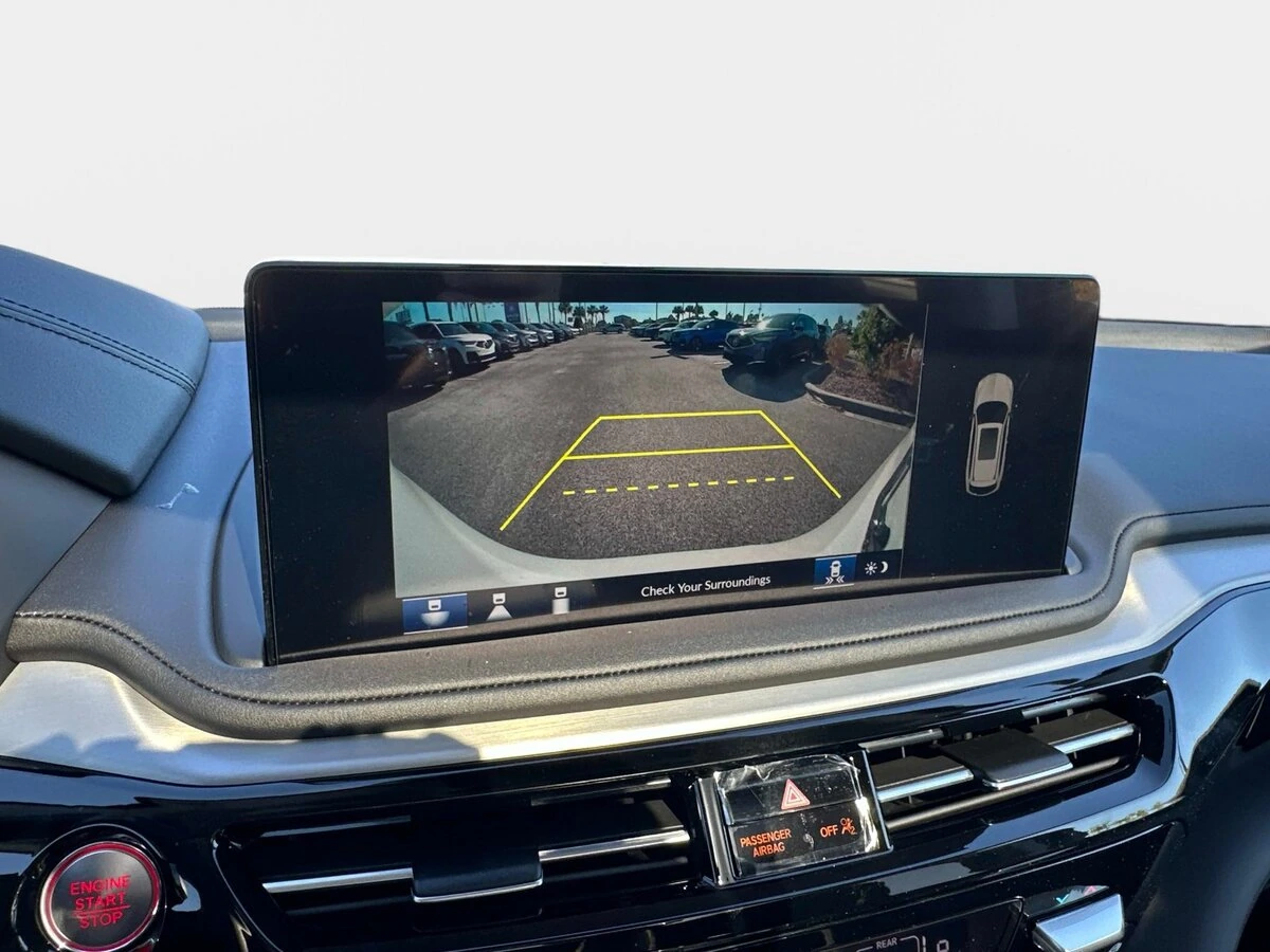 2026 Acura MDX Technology Package - Photo 25