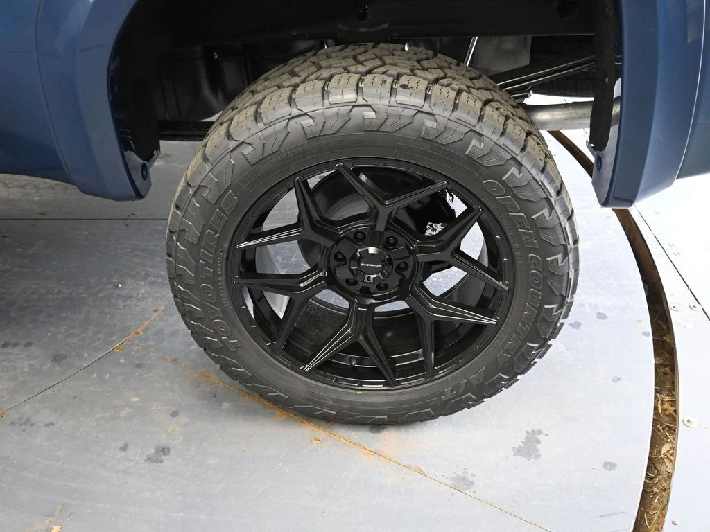 2026 GMC Sierra 1500 Elevation - Photo 10