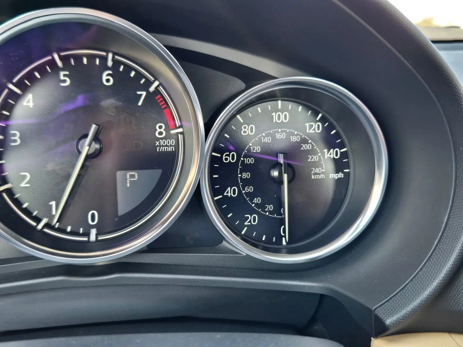 2024 Mazda MX-5 Miata Miata RF Grand Touring photo 17