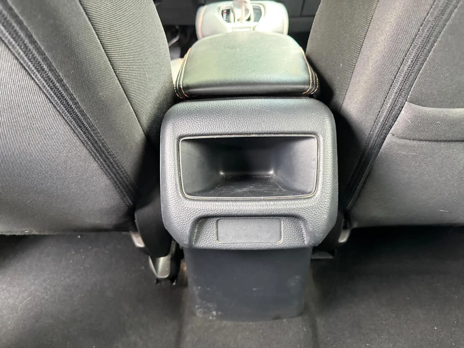 2023 Honda HR-V Sport photo 32