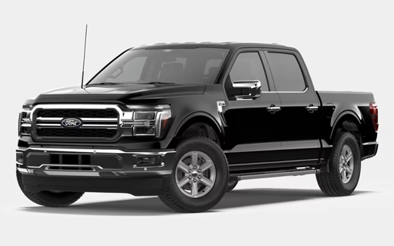 Ford F-150 Lariat