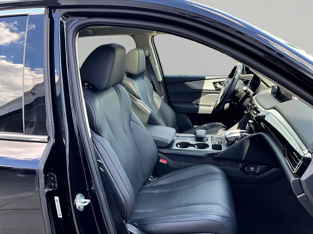 2023 Acura MDX Base - Photo 30