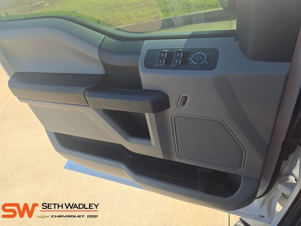 2020 Ford F-150 XL - Photo 26